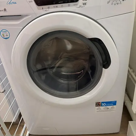 Le Havre De Paix Avec Sa Petite Vue