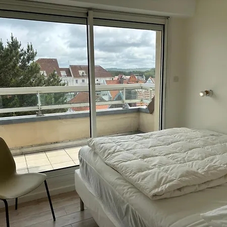 Le Havre De Paix Avec Sa Petite Vue Διαμέρισμα *