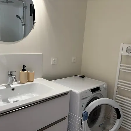 Le Havre De Paix Avec Sa Petite Vue