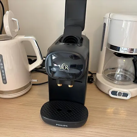 Le Havre De Paix Avec Sa Petite Vue Apartment *