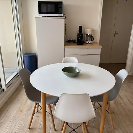 Le Havre De Paix Avec Sa Petite Vue Appartamento *