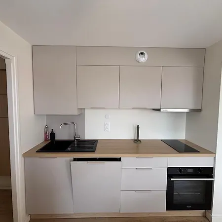 Apartment Le Havre De Paix Avec Sa Petite Vue *