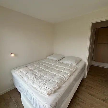 Le Havre De Paix Avec Sa Petite Vue Appartamento Le Touquet