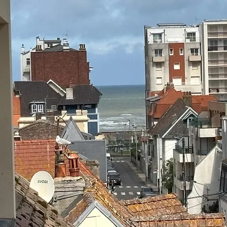 Appartamento Le Havre De Paix Avec Sa Petite Vue *