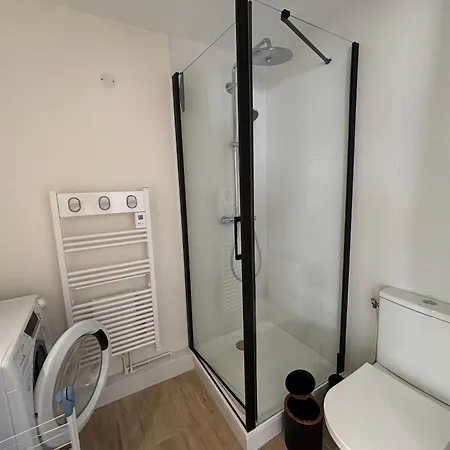 Le Havre De Paix Avec Sa Petite Vue *